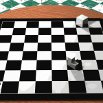 1 Move Checkmate#1
