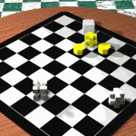 1 Move Checkmate#3