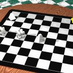 1 Move Checkmate#2