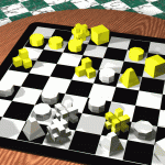 2 Move Checkmate#1