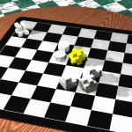 2 Move Checkmate#2