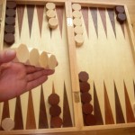 Backgammon