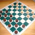 Checkers