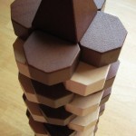 Wooden Toy blocks