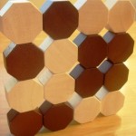 wooden blocks